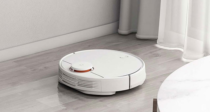 Điểm tên những robot hút bụi thông minh đáng sở hữu