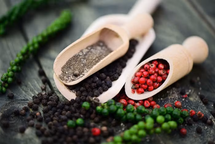 Giá nông sản hôm nay (21/8): Giá cà phê tăng, hồ tiêu cũng neo ở mức cao