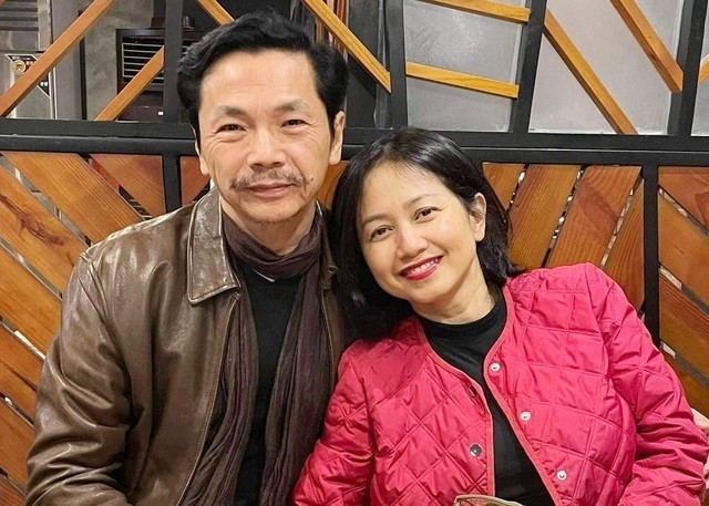 Vợ trẻ kém 10 tuổi của NSND Trung Anh cuoc-song-cua-nsnd-trung-anh-o-t.jpg