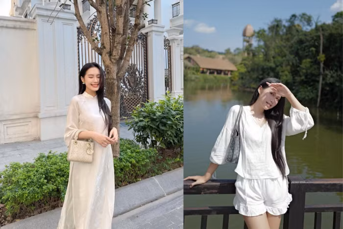 Bộ sưu tập túi hàng hiệu của người đẹp Doãn Hải My