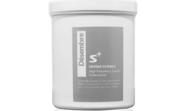 Sản phẩm Désembre Derma Science High Frequency Cream Professional. Ảnh: Desembre.com.vn kem.jpg