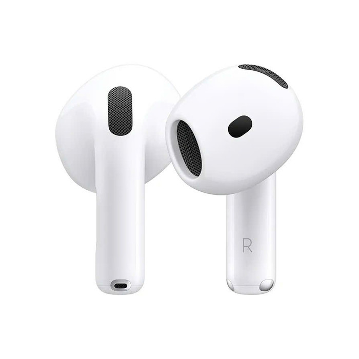 Airpod 4 với mức giá bán trên Amazon chưa tới 100 đô ( khoảng 2,5 triệu đồng) Airpod 4 với mức giá bán trên Amazon chưa tới 100 đô ( khoảng 2,5 triệu đồng)