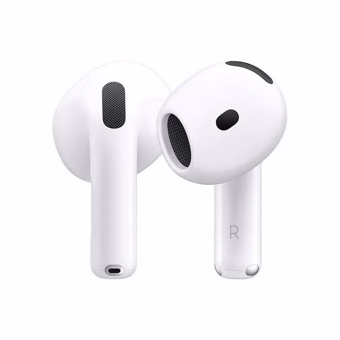 Airpod 4 với mức giá bán trên Amazon chưa tới 100 đô ( khoảng 2,5 triệu đồng)