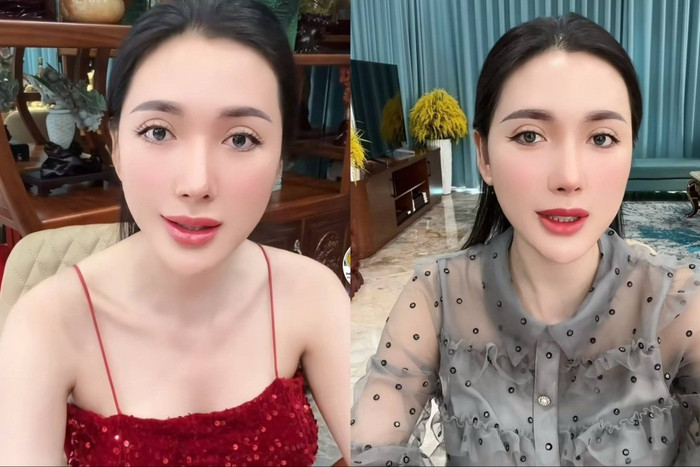 Từng gây xôn xao vì lùm xùm với Ngân 98, Ngân Collagen sở hữu khối tài sản khủng ra sao?
