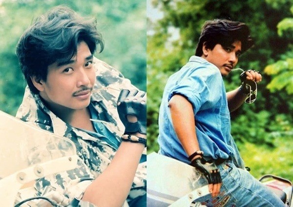 Thập niên 1990, Lê Tuấn Anh là "nam thần màn ảnh" làm tan chảy trái tim của nhiều cô gái le-tuan-anh-001.jpg