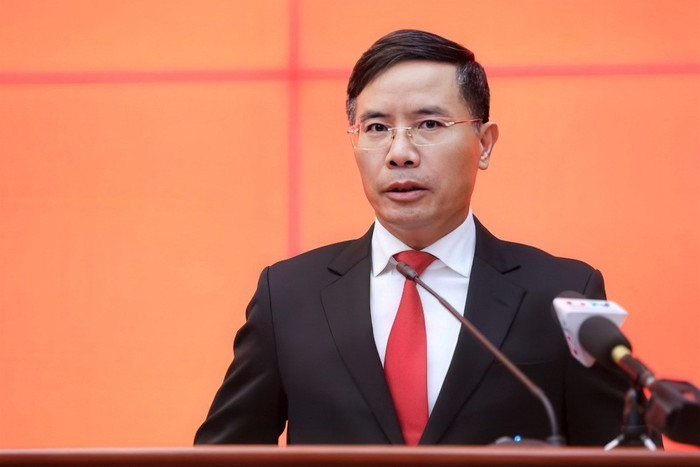 Ông Phạm Đức Ấn