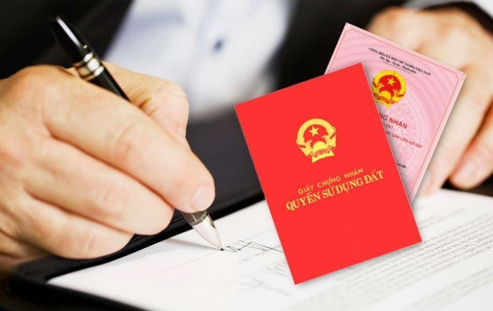 Muốn cho, tặng đất, người dân bắt buộc phải biết những quy định này