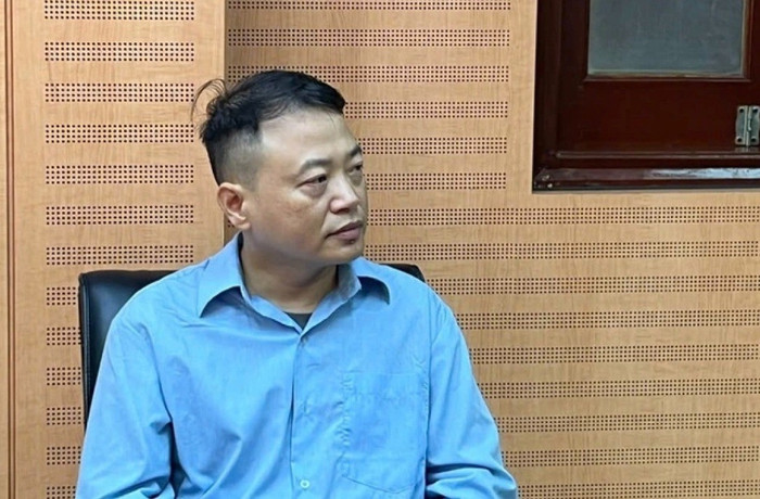 "Shark" Bình bị khởi tố thêm tội trốn thuế