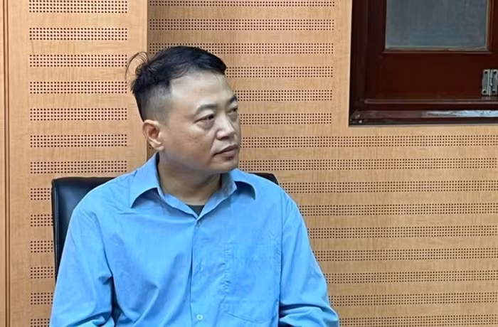 "Shark" Bình bị khởi tố thêm tội trốn thuế