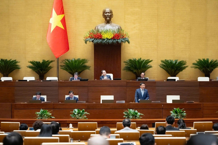 Nghị trường "nóng" về vấn đề người dân mua vàng tích luỹ đề phòng ốm đau có phải chịu thuế