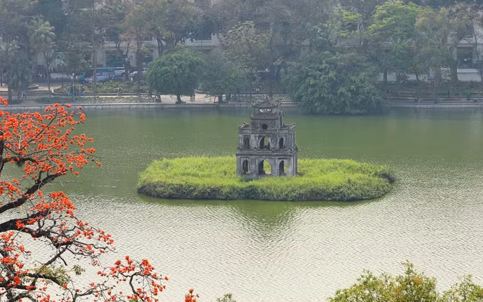 Thành phố Hà Nội dự kiến có mã số 01