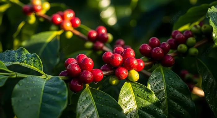 Giá nông sản hôm nay (28/11): Giá cà phê quay đầu giảm nhẹ, hồ tiêu đi ngang