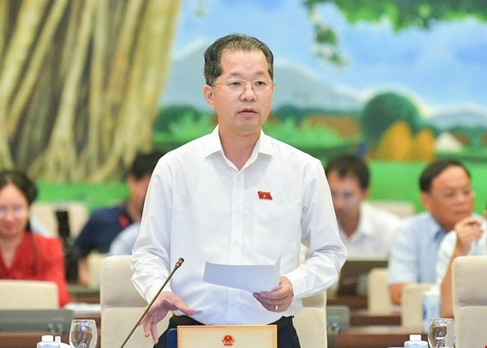 Ông Nguyễn Văn Quảng làm phó tổng thanh tra thường trực Thanh tra Chính phủ