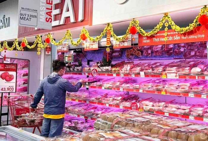 Giá nông sản hôm nay (20/3): Giá lợn hơi đồng loạt tăng mạnh ở cả 3 miền