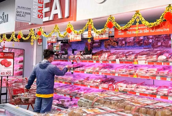 Giá nông sản hôm nay (20/3): Giá lợn hơi đồng loạt tăng mạnh ở cả 3 miền