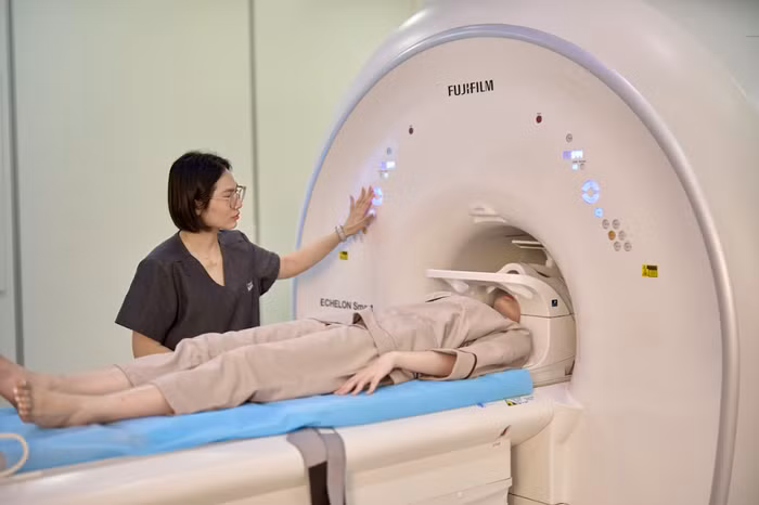 Hành trình trọn vẹn từ tầm soát an toàn - chính xác - thuận tiện cho đến tư vấn điều trị hiệu quả