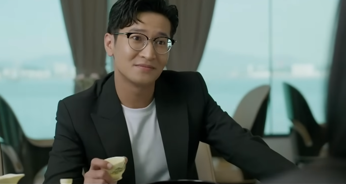 “Tình địch” xảo trá của nam thần Steven Nguyễn trong phim “Không giới hạn": Chồng của nữ diễn viên nổi tiếng, bố là quân nhân