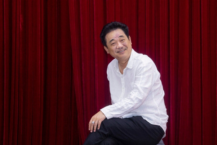 "Ngọc Hoàng" Quốc Khánh: Sự nghiệp thành công, ở tuổi 63 vẫn độc thân vui vẻ