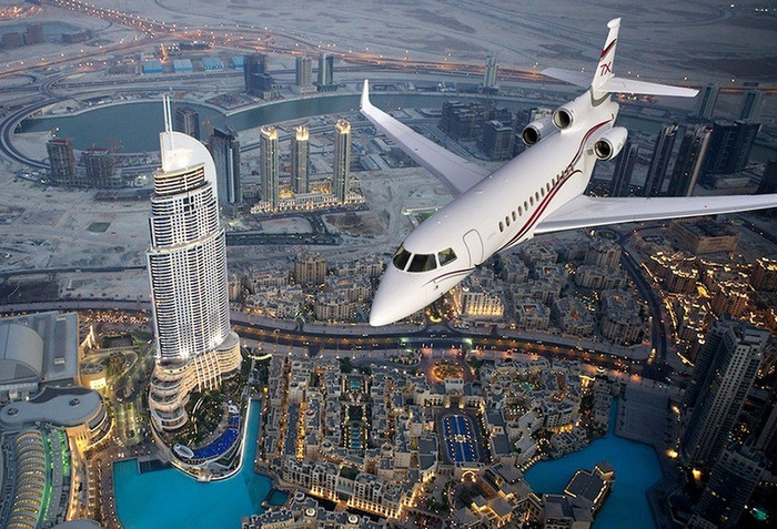 Cách UAE xử lý khủng hoảng khi du khách mắc kẹt giữa chiến sự Trung Đông