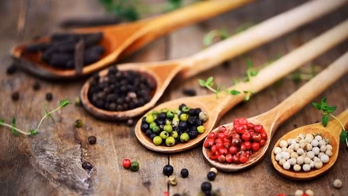 Giá tiêu giảm mạnh 3.000 - 4.000 đồng/kg trong tuần qua