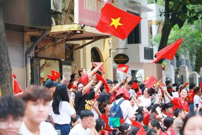 Bộ Tài chính thông tin về kiến nghị "tặng quà cho Nhân dân dịp Tết Nguyên đán và các ngày lễ lớn trọng đại của đất nước"