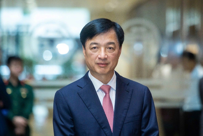 Bí thư Thành uỷ Hà Nội Nguyễn Duy Ngọc khẳng định Hà Nội sẵn sàng hiện thực hóa tầm nhìn Đại hội 14 của Đảng