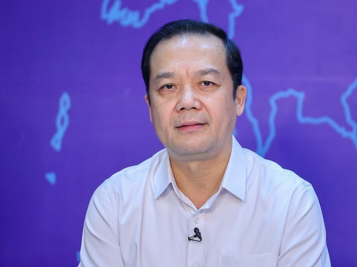 Thứ trưởng Bộ Khoa học và Công nghệ Phạm Đức Long img7791-17533255328471605057402.jpg