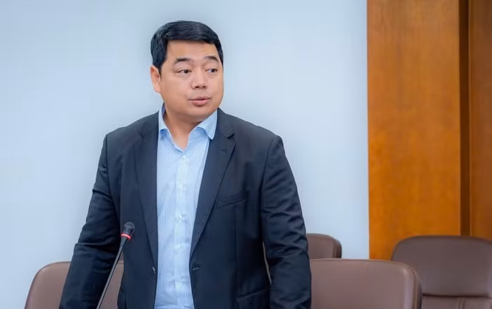 Ông Nguyễn Đức Hùng được giao phụ trách ban điều hành ACV