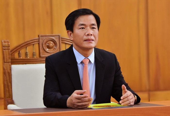 Ông Nguyễn Văn Phương được tín nhiệm bầu giữ chức Bí thư Thành ủy thành phố Huế nhiệm kỳ 2025 - 2030