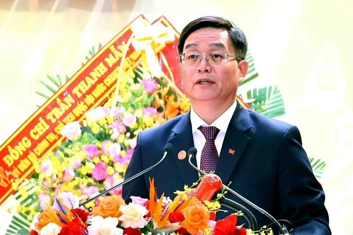 Ông Nguyễn Đình Trung, Bí thư tỉnh ủy Đắk lắk 
