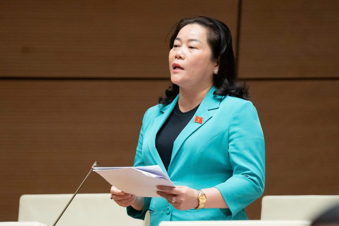 Đại biểu Lê Thị Thanh Lam, Đoàn Đại biểu Quốc hội Thành phố Cần Thơ Đại biểu Lê Thị Thanh Lam, Đoàn Đại biểu Quốc hội Thành phố Cần Thơ