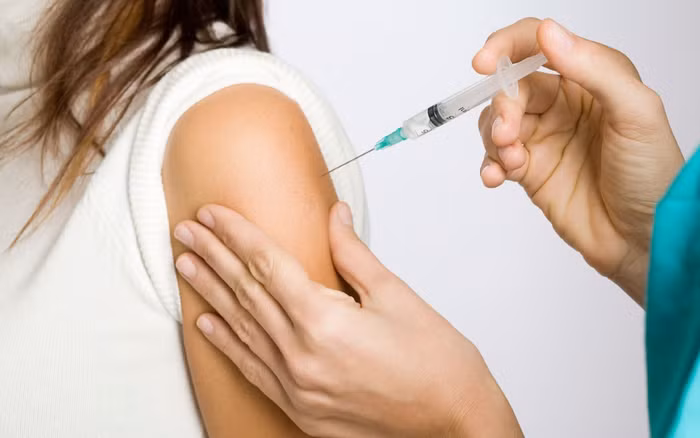 Tiêm phòng trước khi mang thai là cách tốt nhất giúp chị em bảo vệ cho sức khỏe của mình cũng như thai nhi
