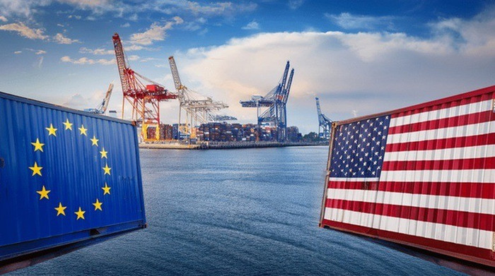 EU sẵn sàng đáp trả nếu đàm phán thương mại với Mỹ thất bại