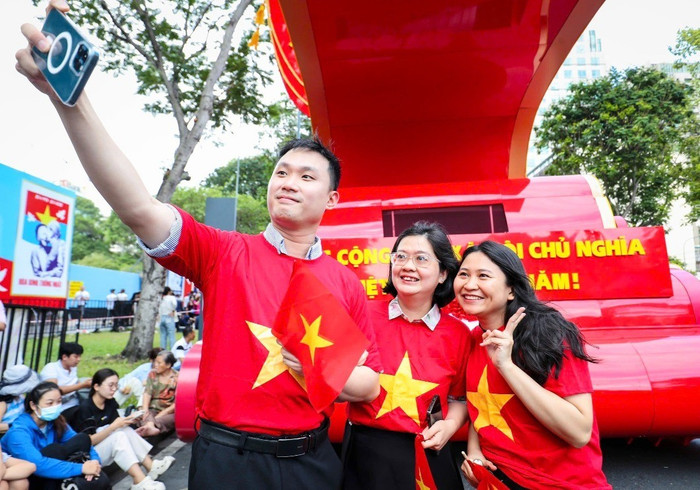 Bí kíp chống nghẽn mạng nơi đông người dịp 2/9