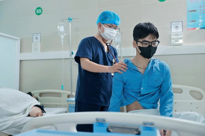 Bệnh sốt xuất huyết, tay chân miệng, Covid-19 bắt đầu có xu hướng tăng cục bộ tại một số địa phương