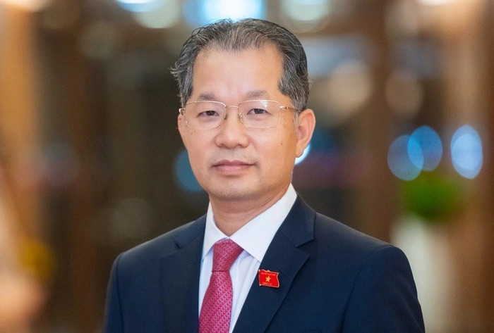 Tân Chánh án Tòa án nhân dân tối cao Nguyễn Văn Quảng