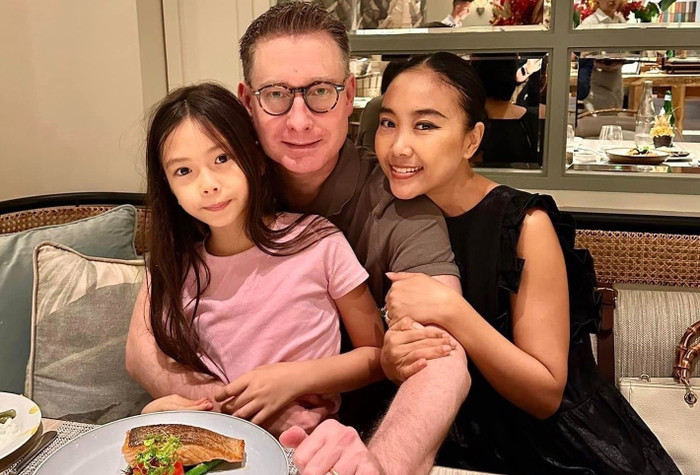 Tổ ấm hạnh phúc của ca sĩ Đoan Trang