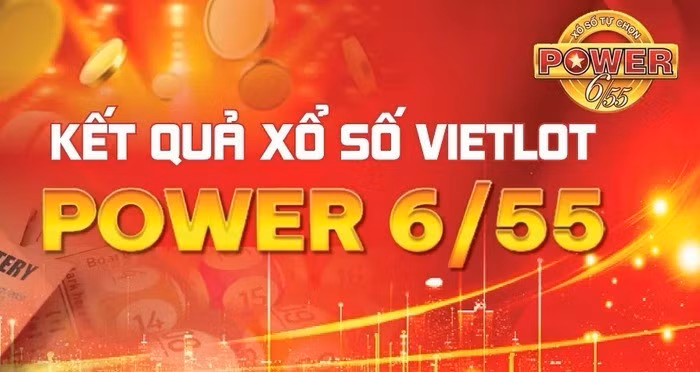 Kết quả xổ số Vietlott hôm nay 27/5