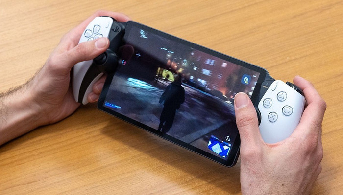 Top 5 máy chơi game đáng sở hữu nhất năm 2025
