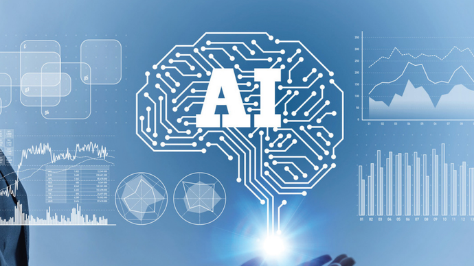 Cơ hội lớn cho doanh nghiệp trong xu thế phát triển AI toàn cầu