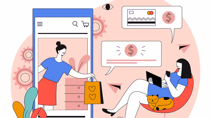 Xuất khẩu qua thương mại điện tử: Từ lợi thế sản xuất đến cuộc đua thương hiệu toàn cầu