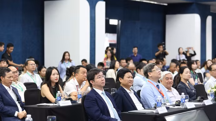 Chuyển đổi số 2026: Từ “chạy đà” sang tăng tốc bằng AI và dữ liệu