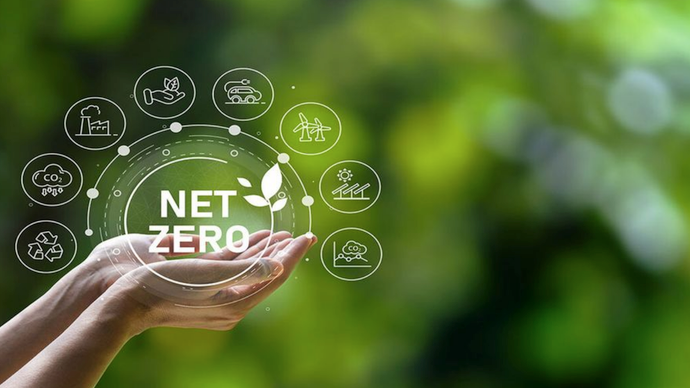 Năng lượng xanh và đô thị thông minh hướng tới NetZero 2050