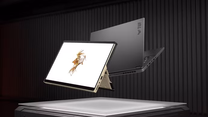 Từ 64 đến gần 110 triệu đồng, ASUS tung loạt laptop gaming AI mỏng nhẹ tại Việt Nam