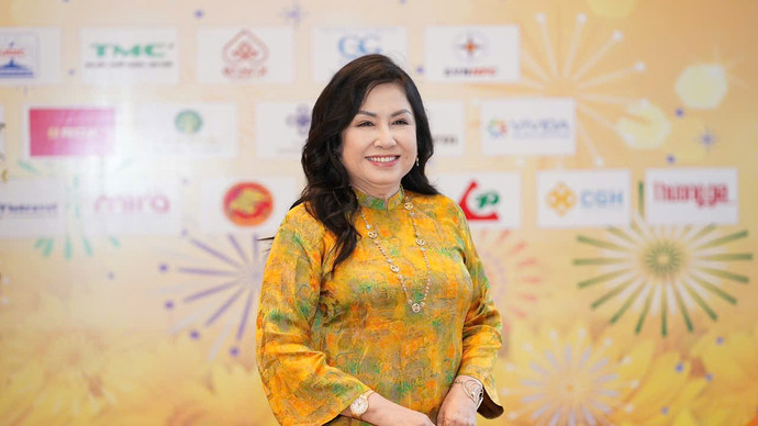 Doanh nhân Đặng Trúc Lan Chi: Người phụ nữ đưa kẹo dừa Bến Tre ra thế giới 