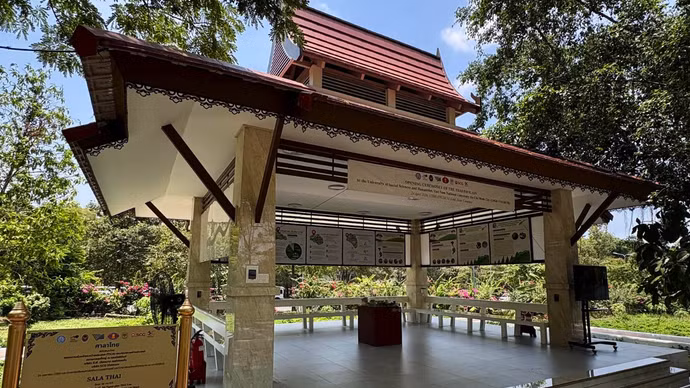 Việt Nam – Thái Lan: Hợp tác giáo dục và phát triển bền vững qua dự án Sala Thai