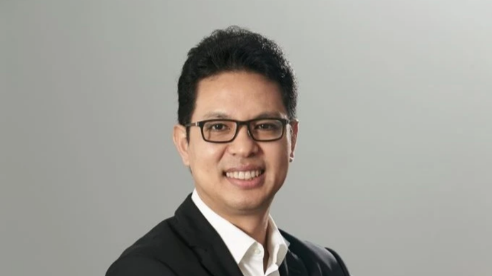 Ông Dhanawat sẽ lãnh đạo các thị trường mới nổi của Microsoft, trong đó có Việt Nam. Ảnh: Microsoft