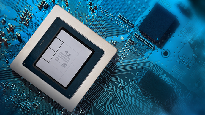 Cisco thiết lập chuẩn mực mới tối ưu hạ tầng AI phân tán