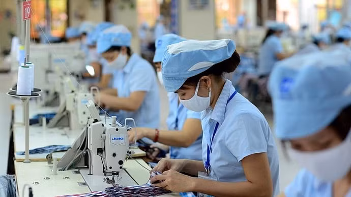 VCCI cảnh báo nguy cơ Mỹ đề xuất áp thuế bổ sung 12,5% đối với hàng hóa Việt Nam