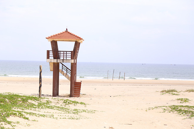 4 tháng sau sự cố Formosa, ngư dân vẫn gác mái chèo ảnh 8